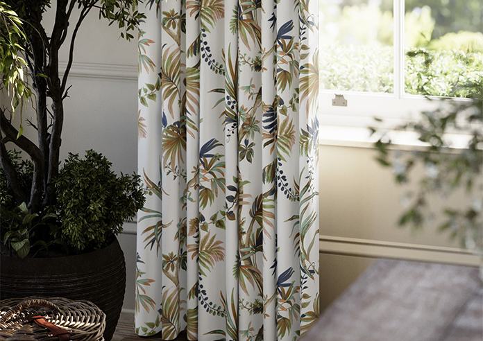 Analeigh, Oasis - Made to Measure Curtain - Image 5